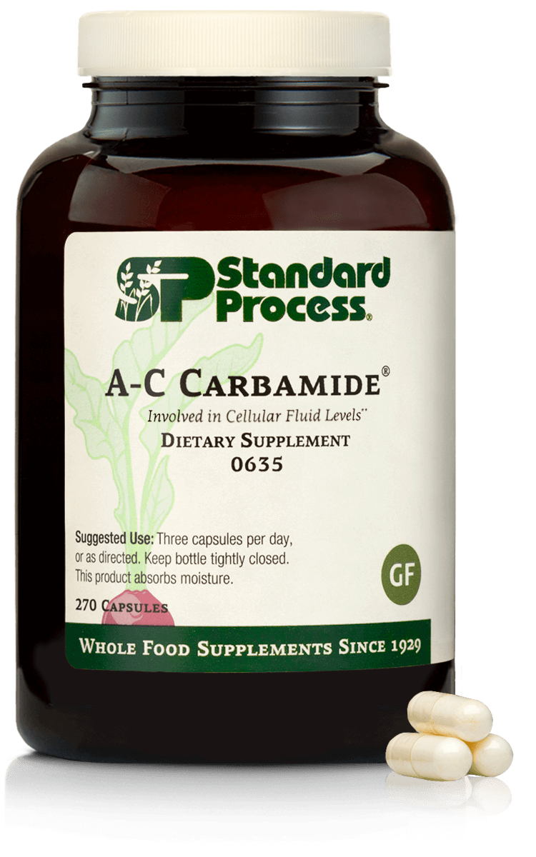 A-C Carbamide®