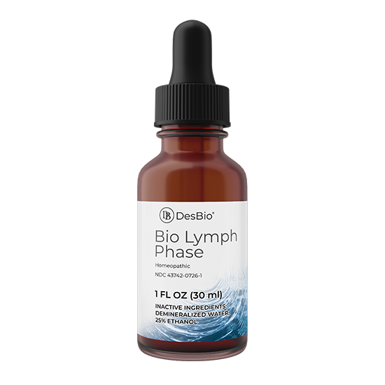 Bio Lymph Phase