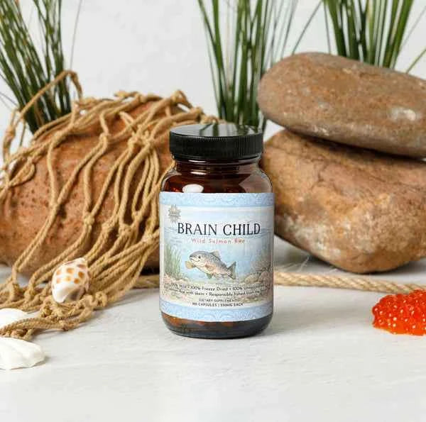 Brain Child