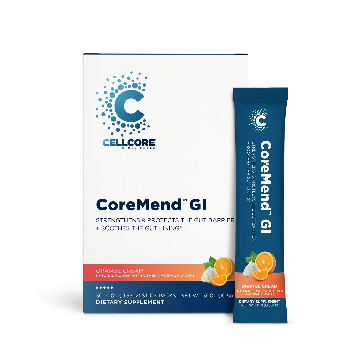 GI Core Mend