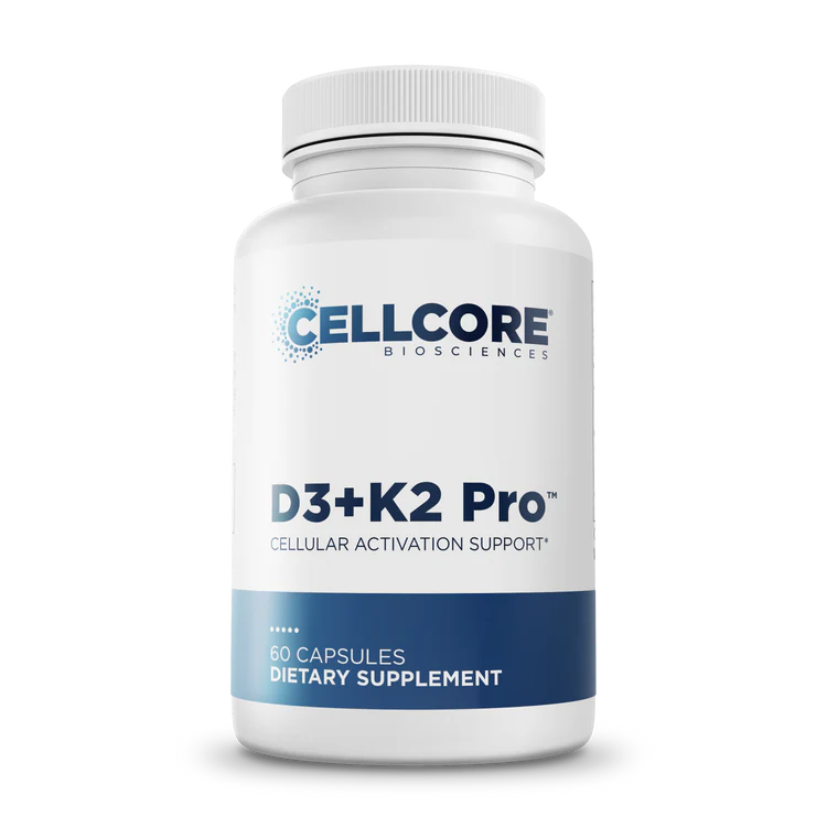 D3+K2 Pro