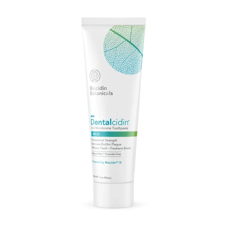 Dentalcidin