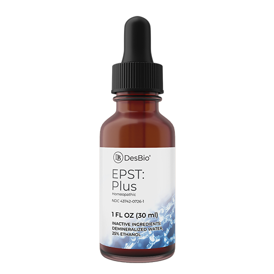 EPST:PLUS