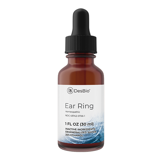 Ear Ring