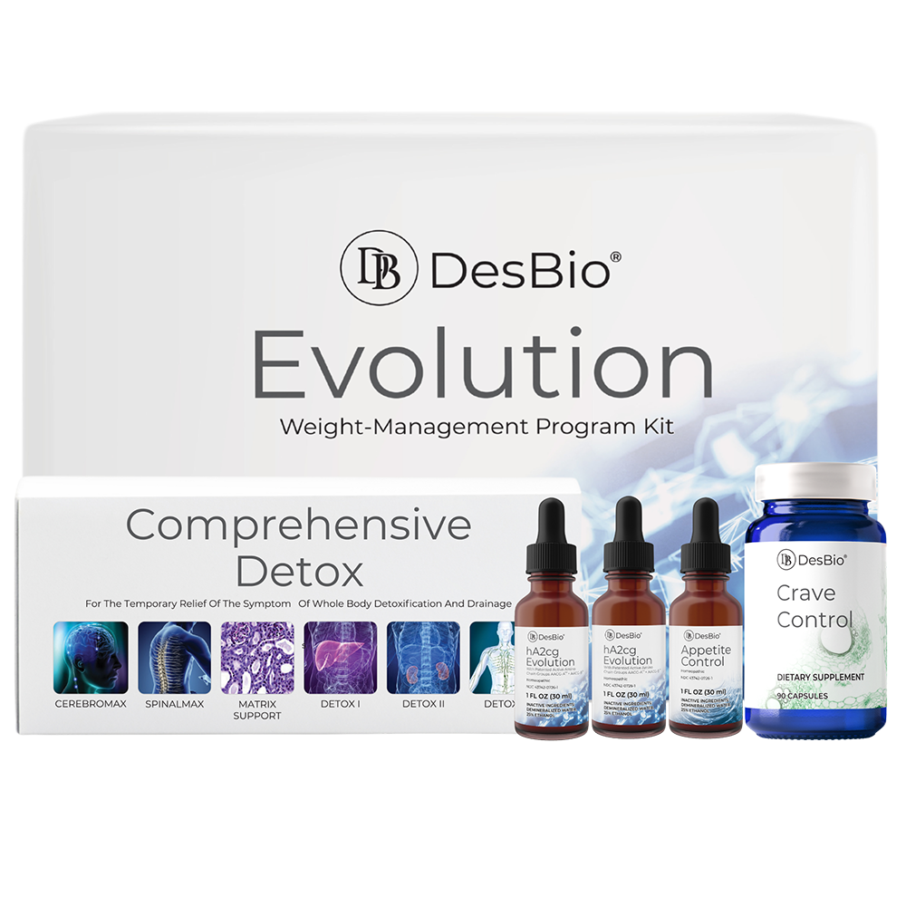 Evolution Weight-Management Kit