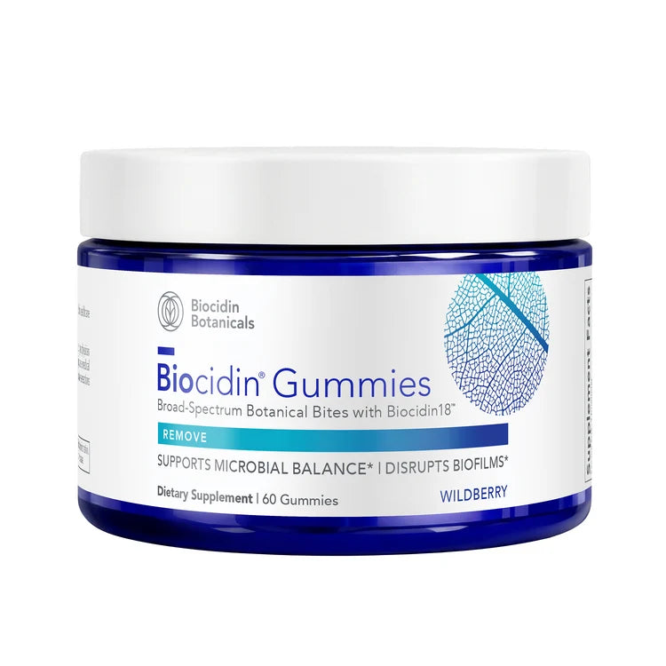 Biocidin Gummies