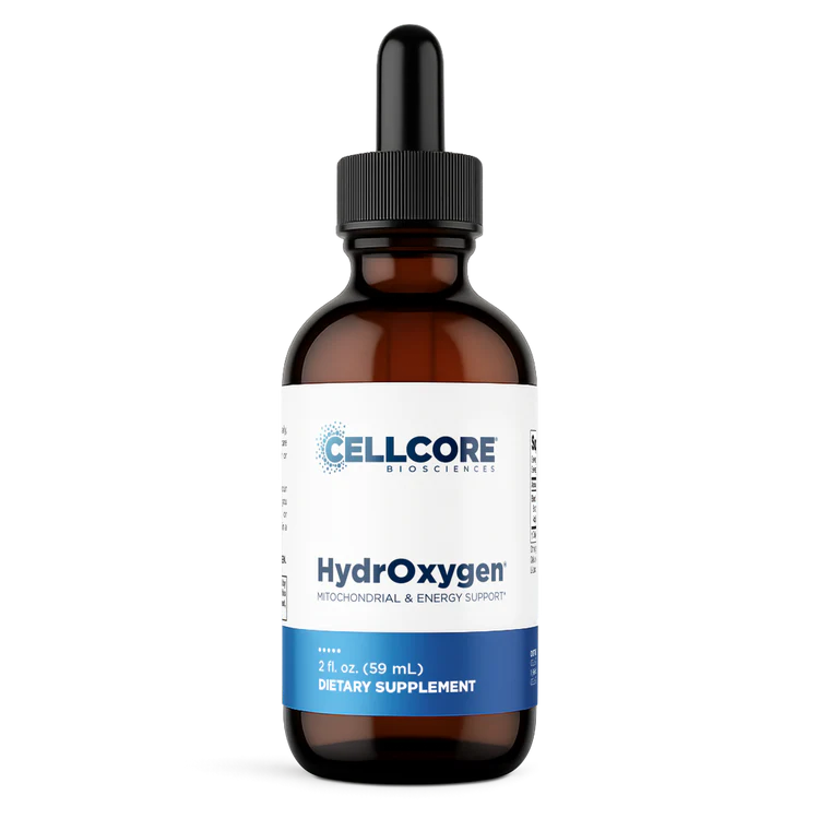 HydrOxygen