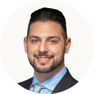 Jimmy Scaringi - Synergy Team