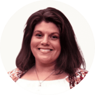 Melissa Carrick - Synergy Team