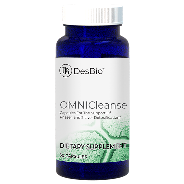 OmniCleanse Capsules