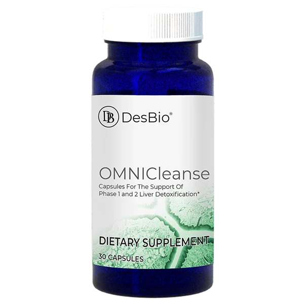 OmniCleanse Capsules