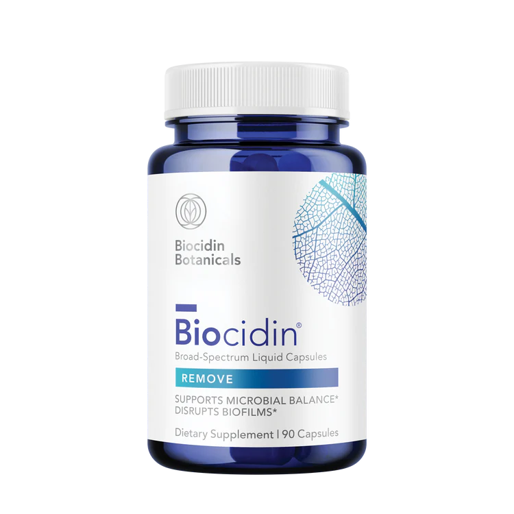Biocidin® Capsules