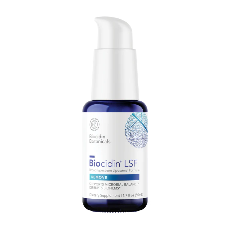 Biocidin® LSF