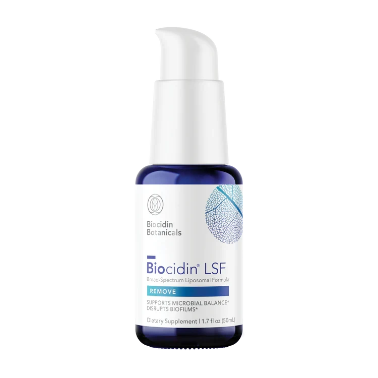 Biocidin® LSF