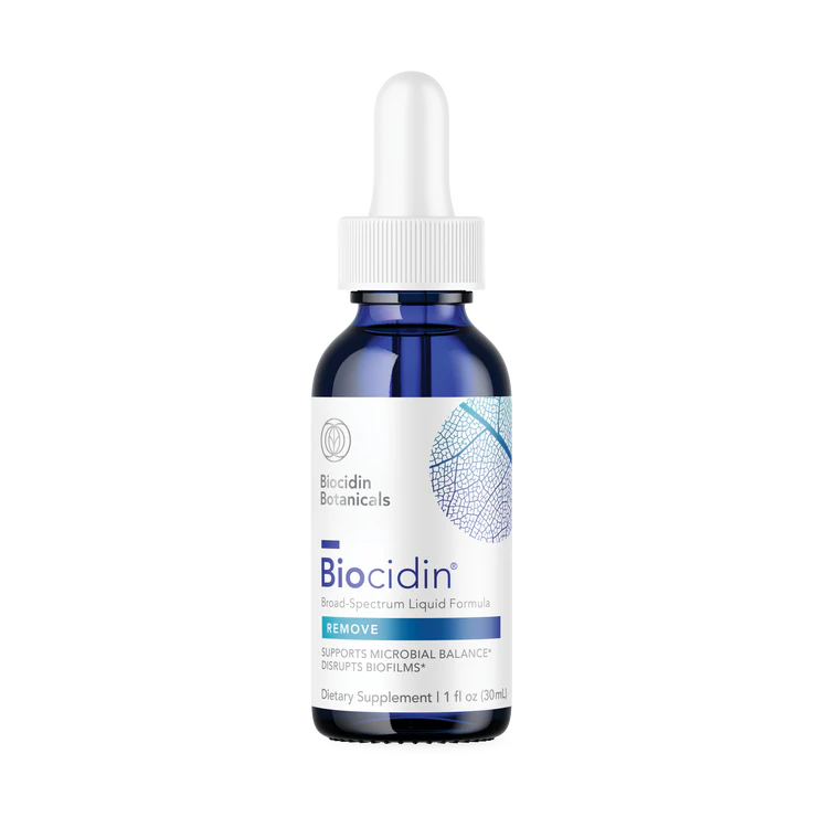 Biocidin® Liquid