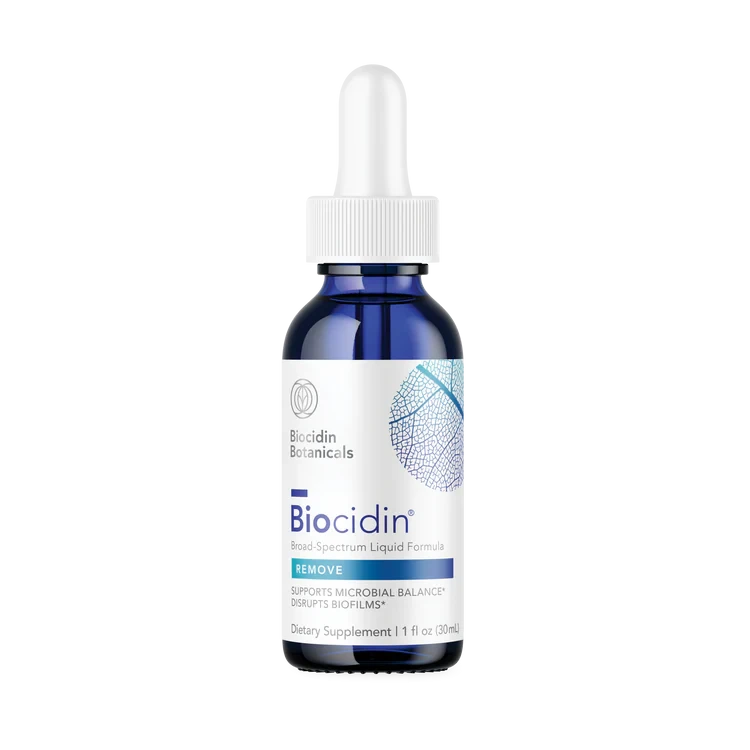Biocidin® Liquid