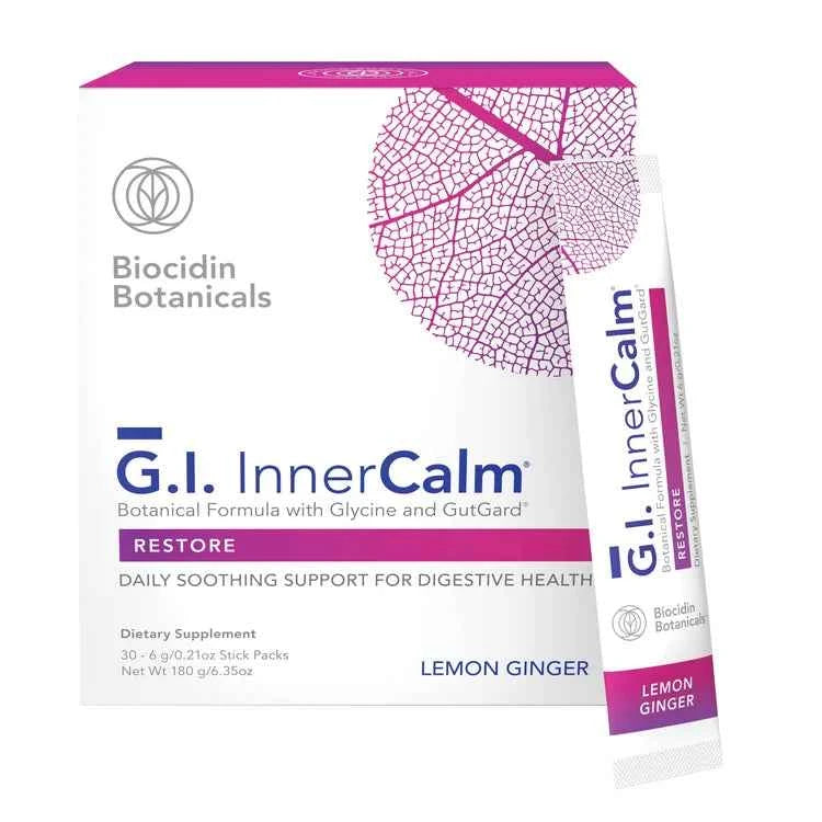 G.I. InnerCalm