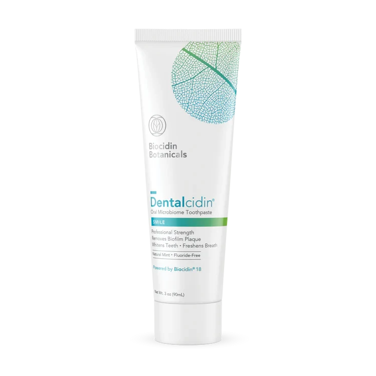 Dentalcidin®