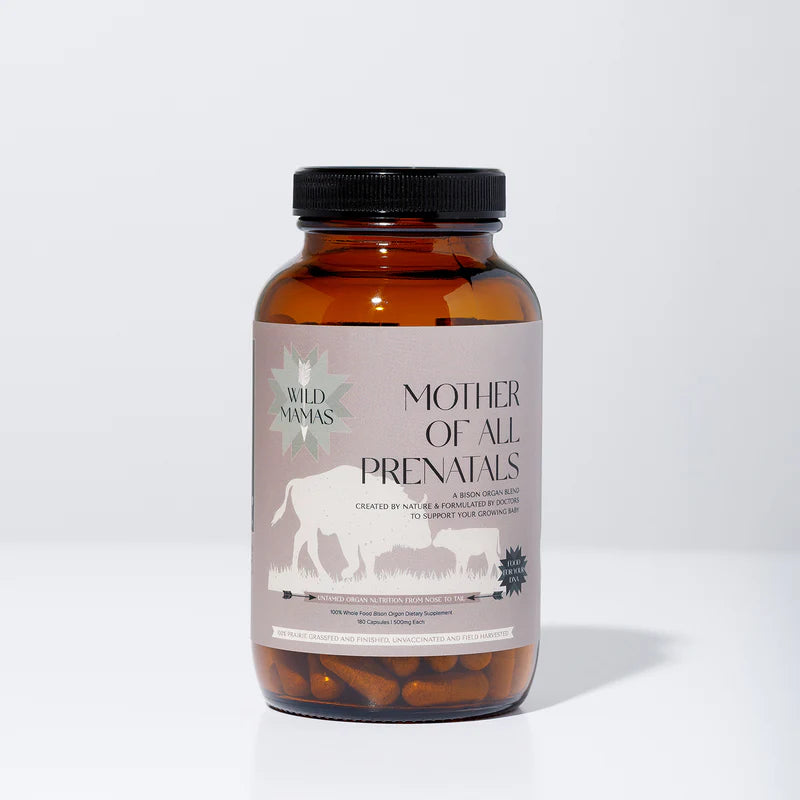 Mother of all Prenatals