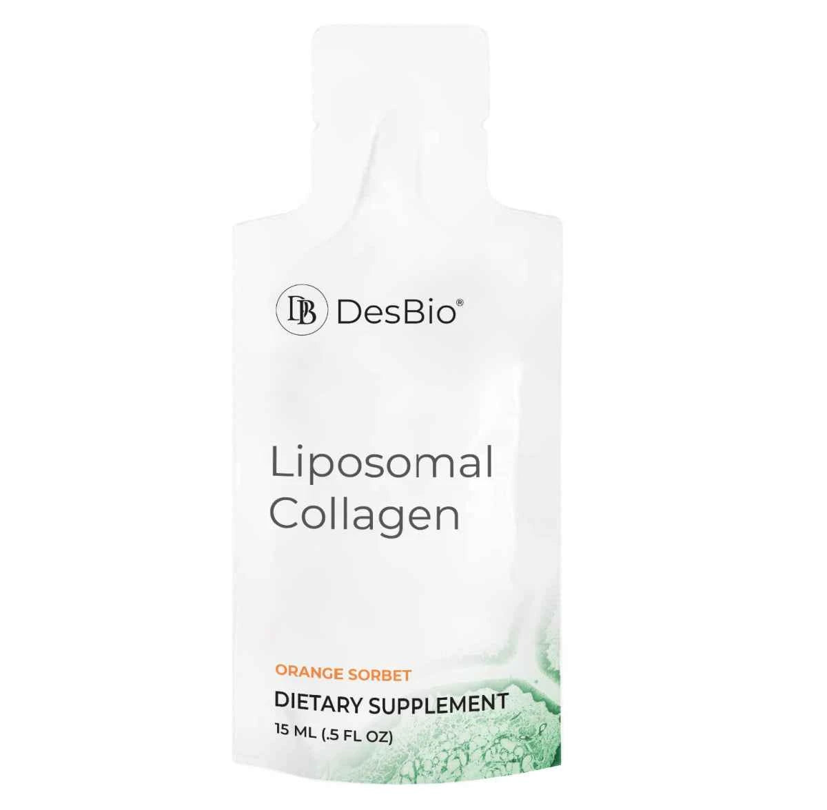 Liposomal Collagen