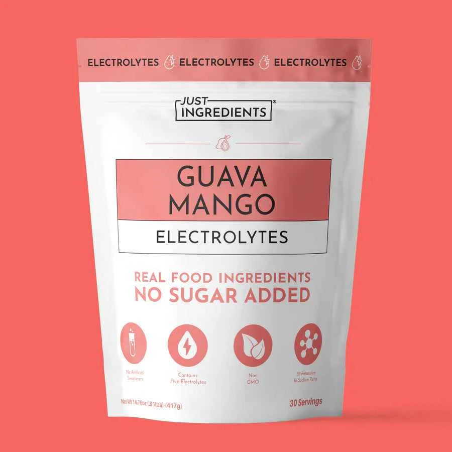 Guava Mango Electrolytes
