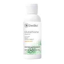 Liposomal Glutathione