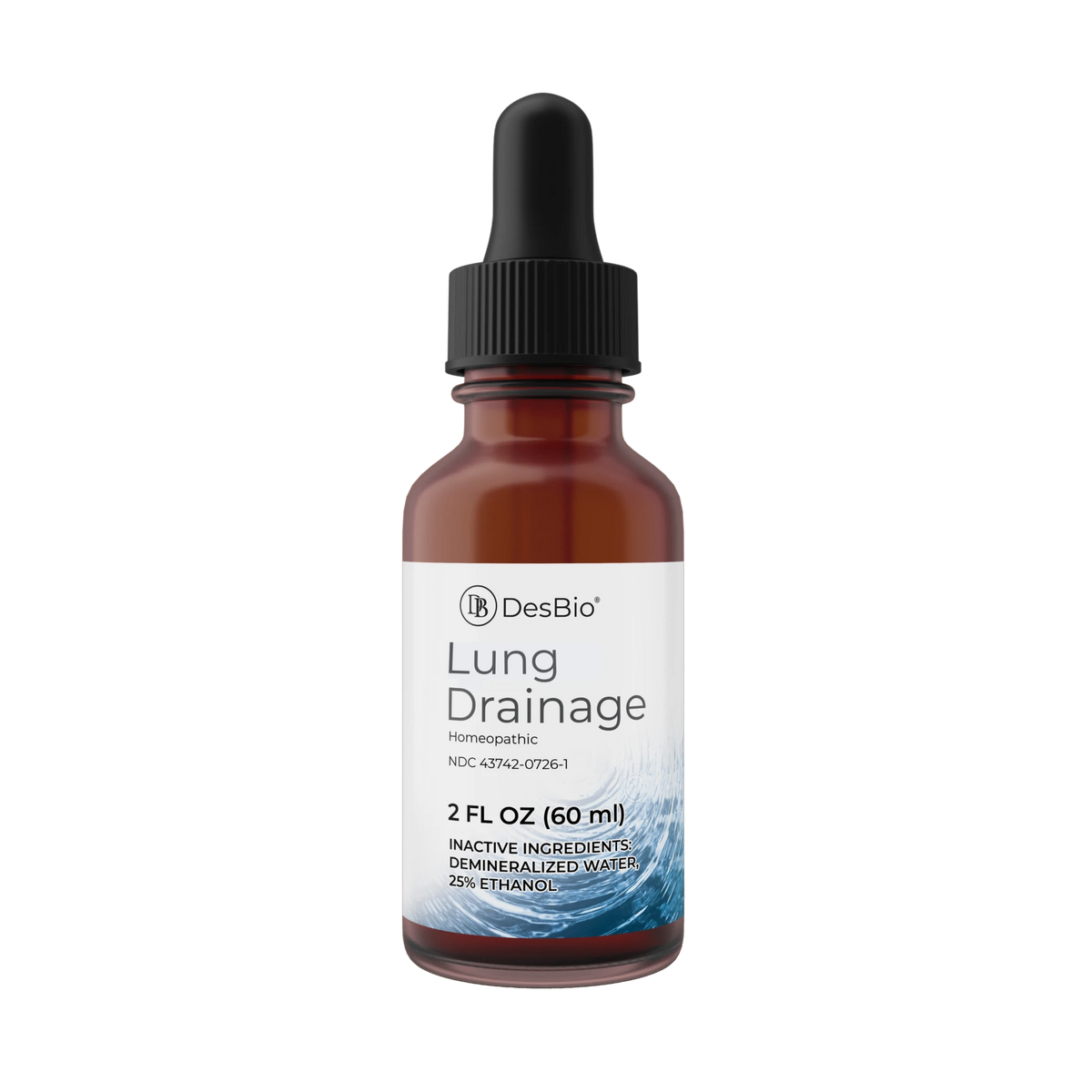 Lung Drainage