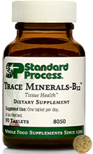 Trace Minerals-B12™