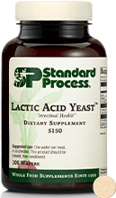 Lactic Acid Yeast™