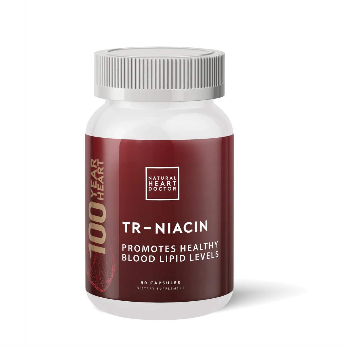 Tr-Niacin