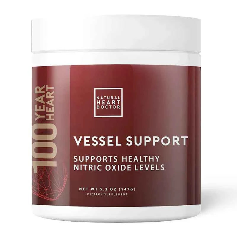 Vessel Support