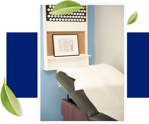 Synergy Nutrition & Wellness