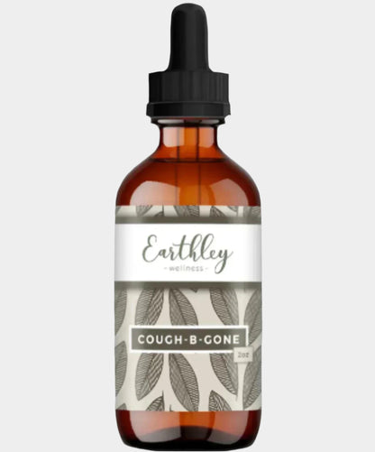 Cough-B-Gone (4oz)