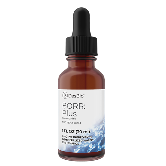BORR:Plus