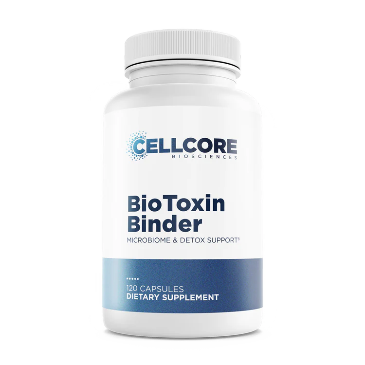 BioToxin Binder