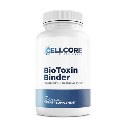 BioToxin Binder