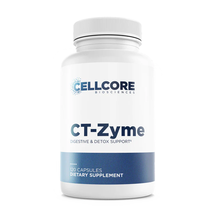 CT-Zyme