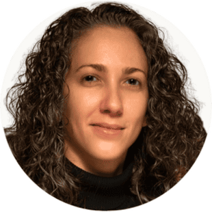 Christine Echevarria, Practitioner at Synergy Nutrition & Wellness