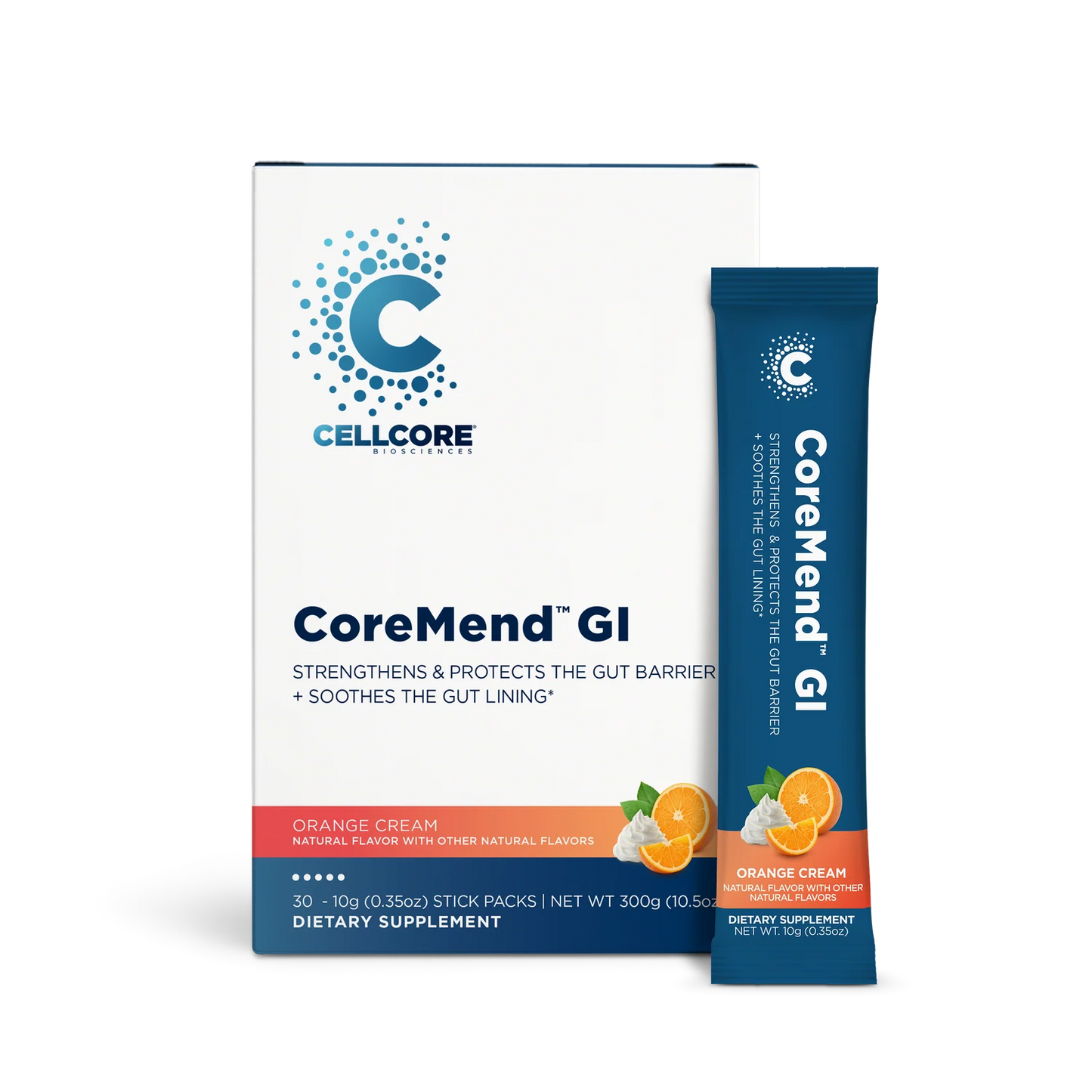 GI Core Mend