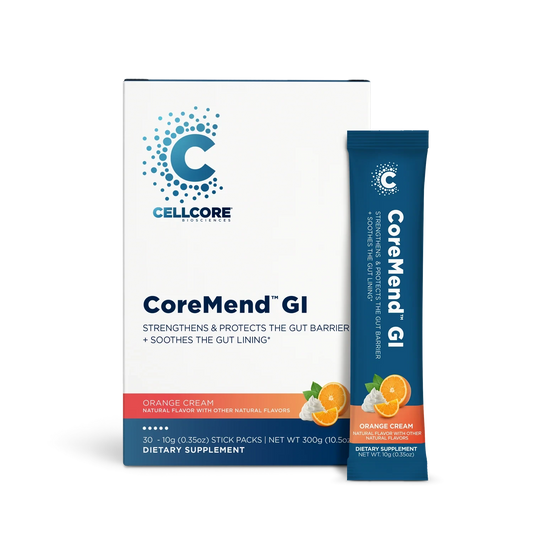 GI Core Mend