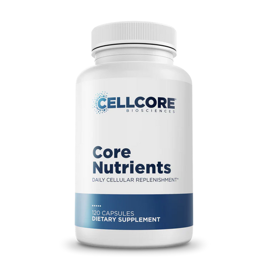 Core Nutrients 120ct