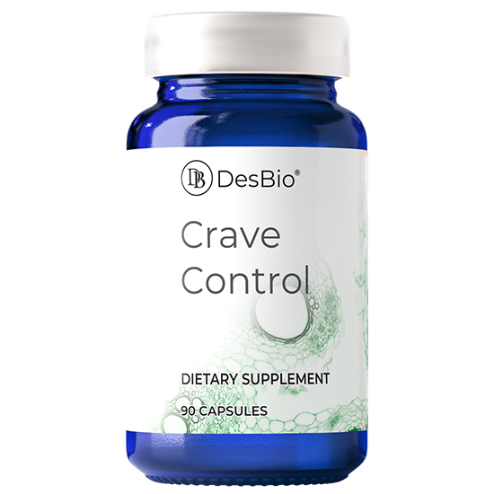 Crave Control – Synergy Nutrition & Wellness