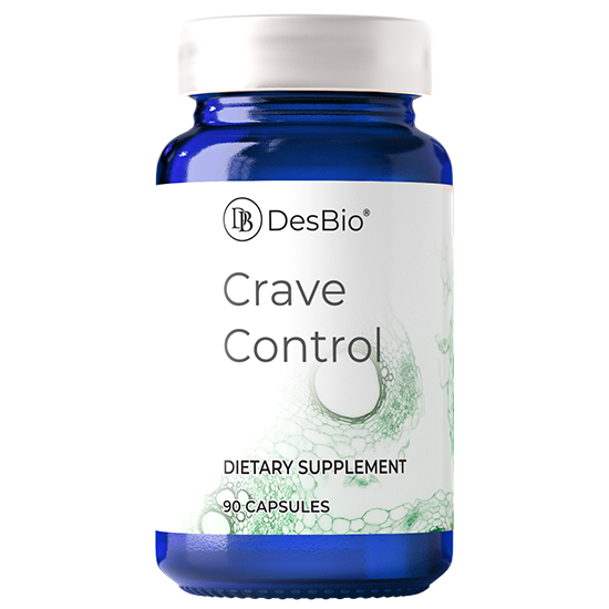 Crave Control