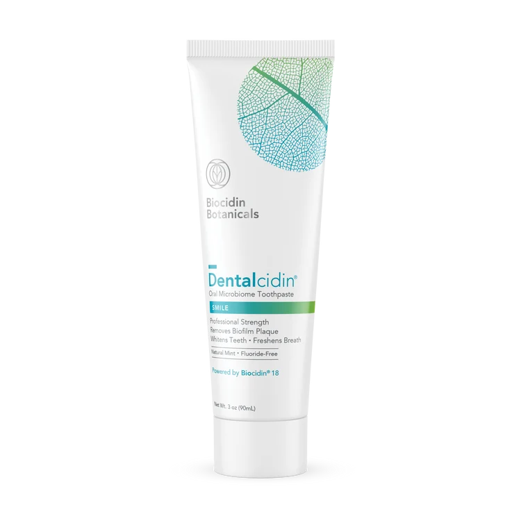 Dentalcidin