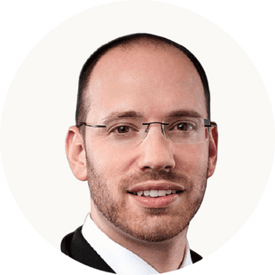 Dr. Joe Riccione - Synergy Team