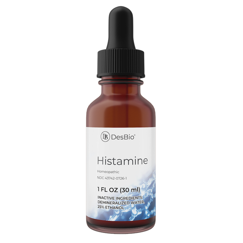 Histamine