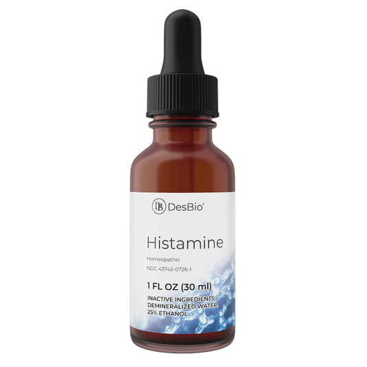 Histamine