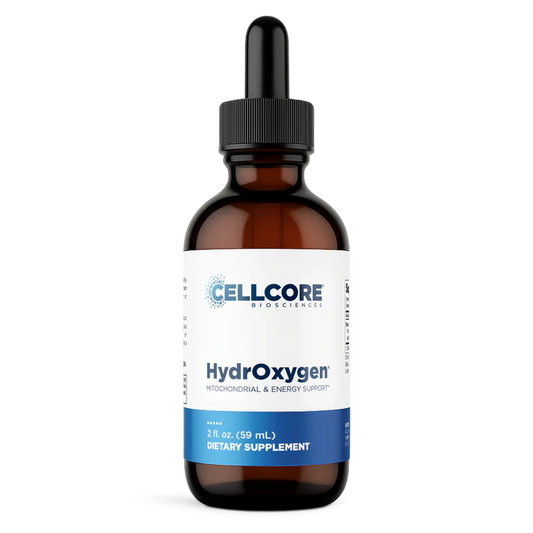 HydrOxygen