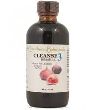 Intestinal Cleanse 3 (IC3)