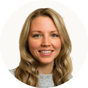 Jennifer Honer - Synergy Team